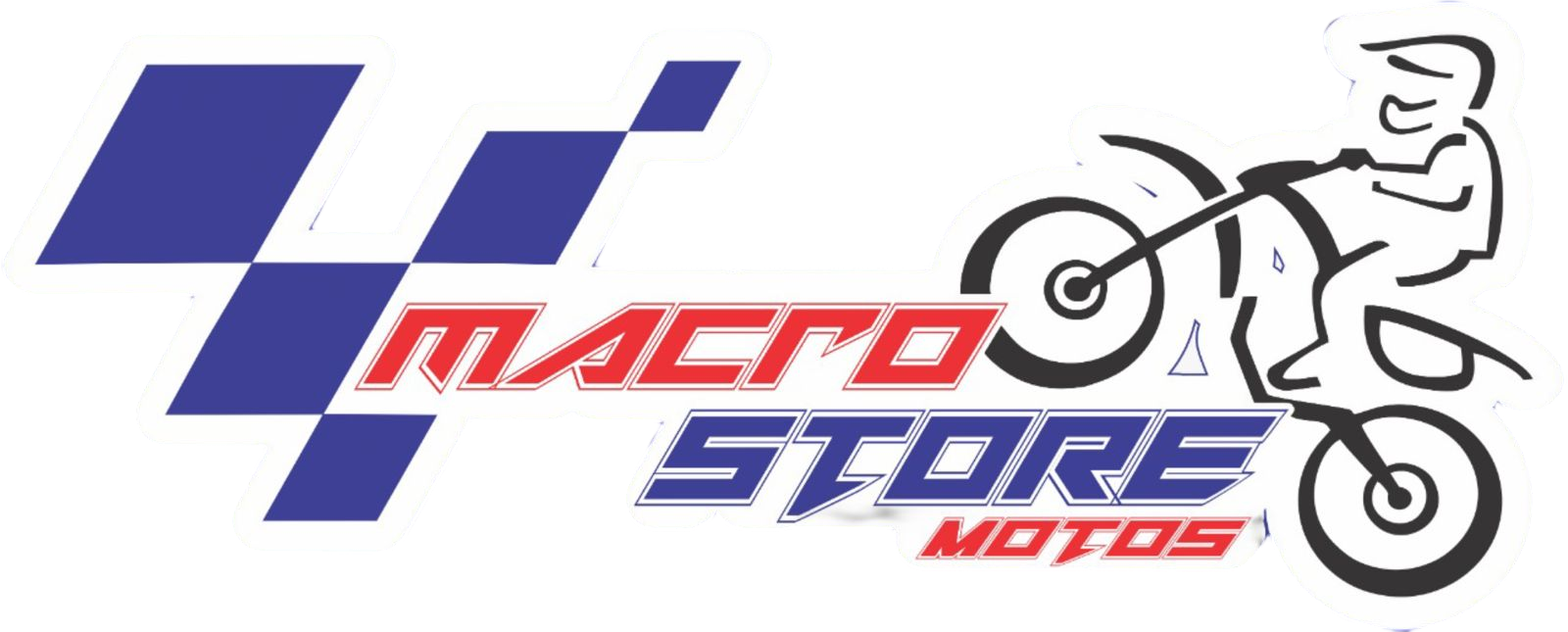 Motos Macro Store