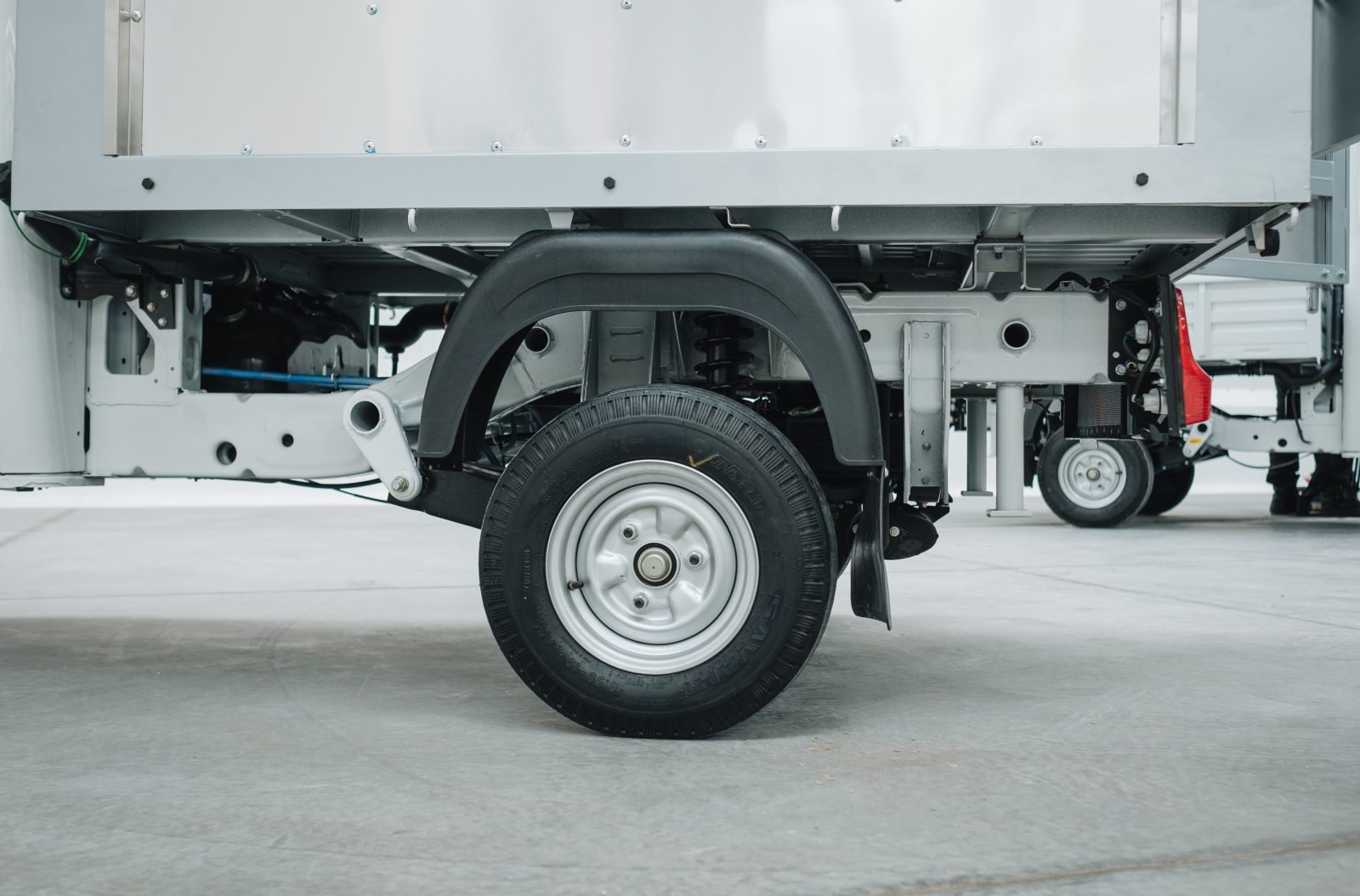 MAXIMA CARGO FURGON