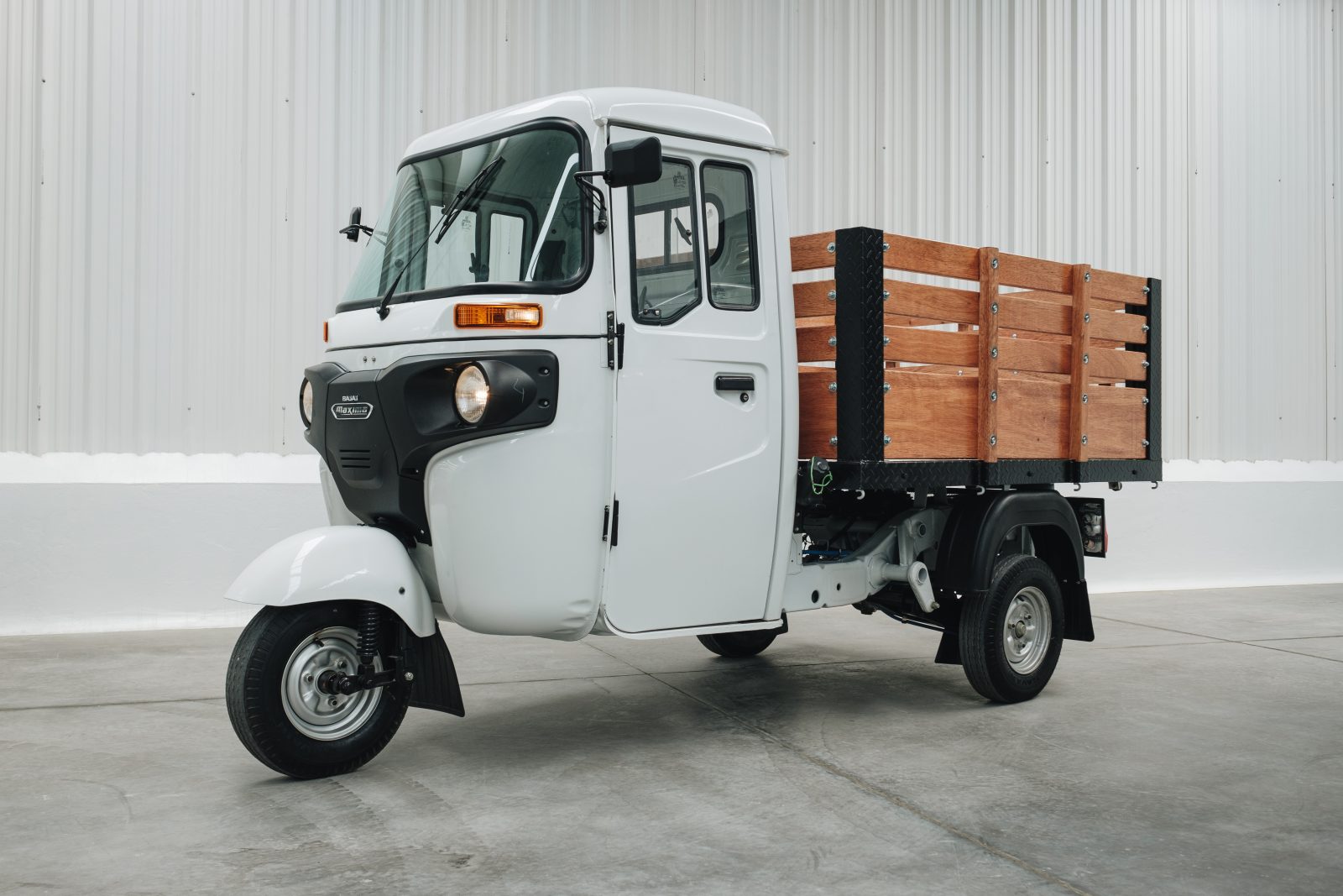 MAXIMA CARGO ESTACAS
