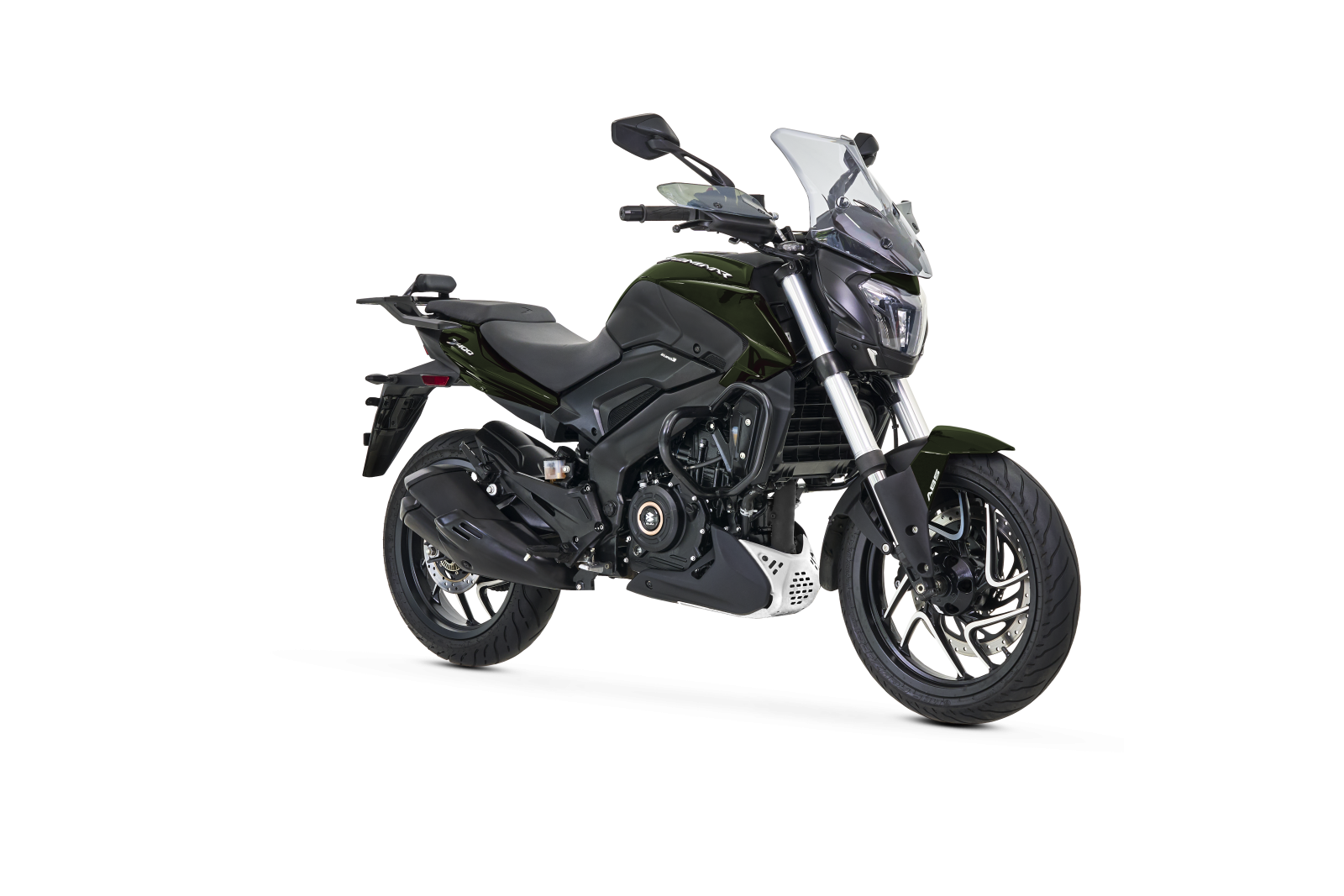 DOMINAR 400 TOURING