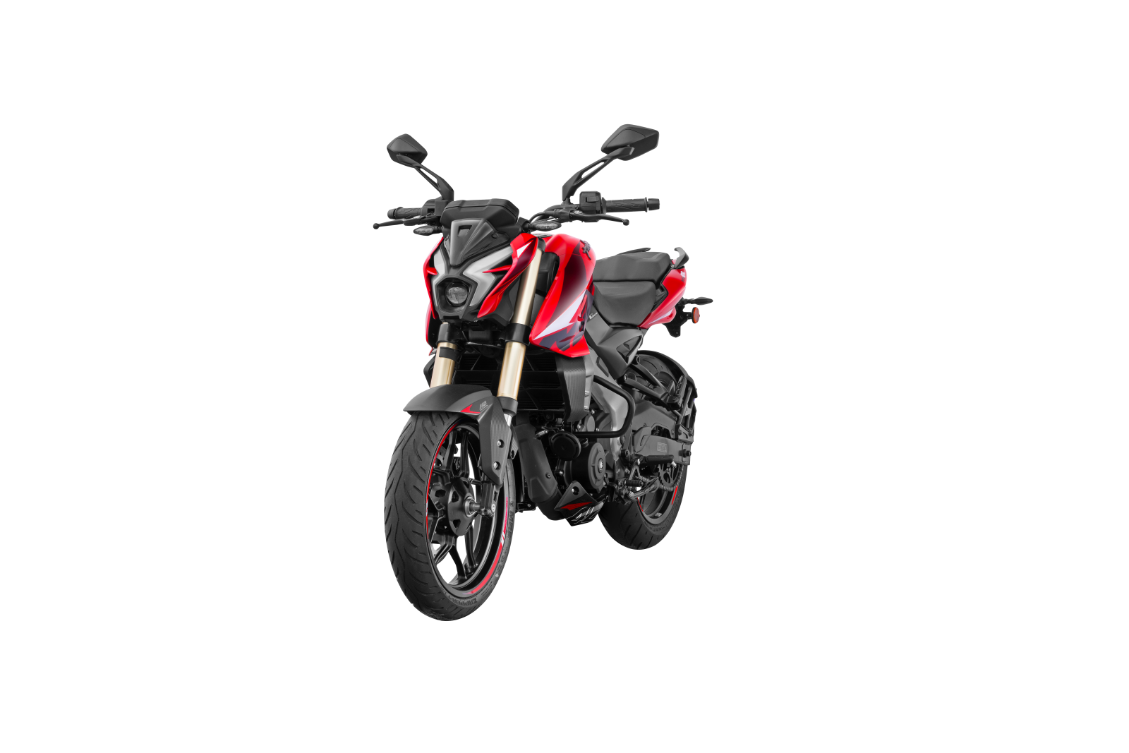 PULSAR NS 400Z V2