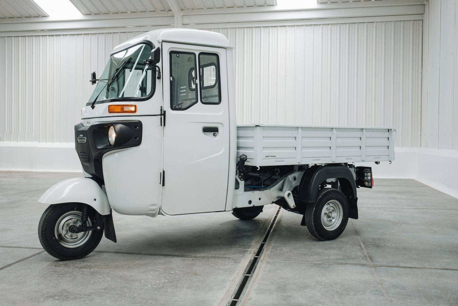 MAXIMA CARGO PLATON