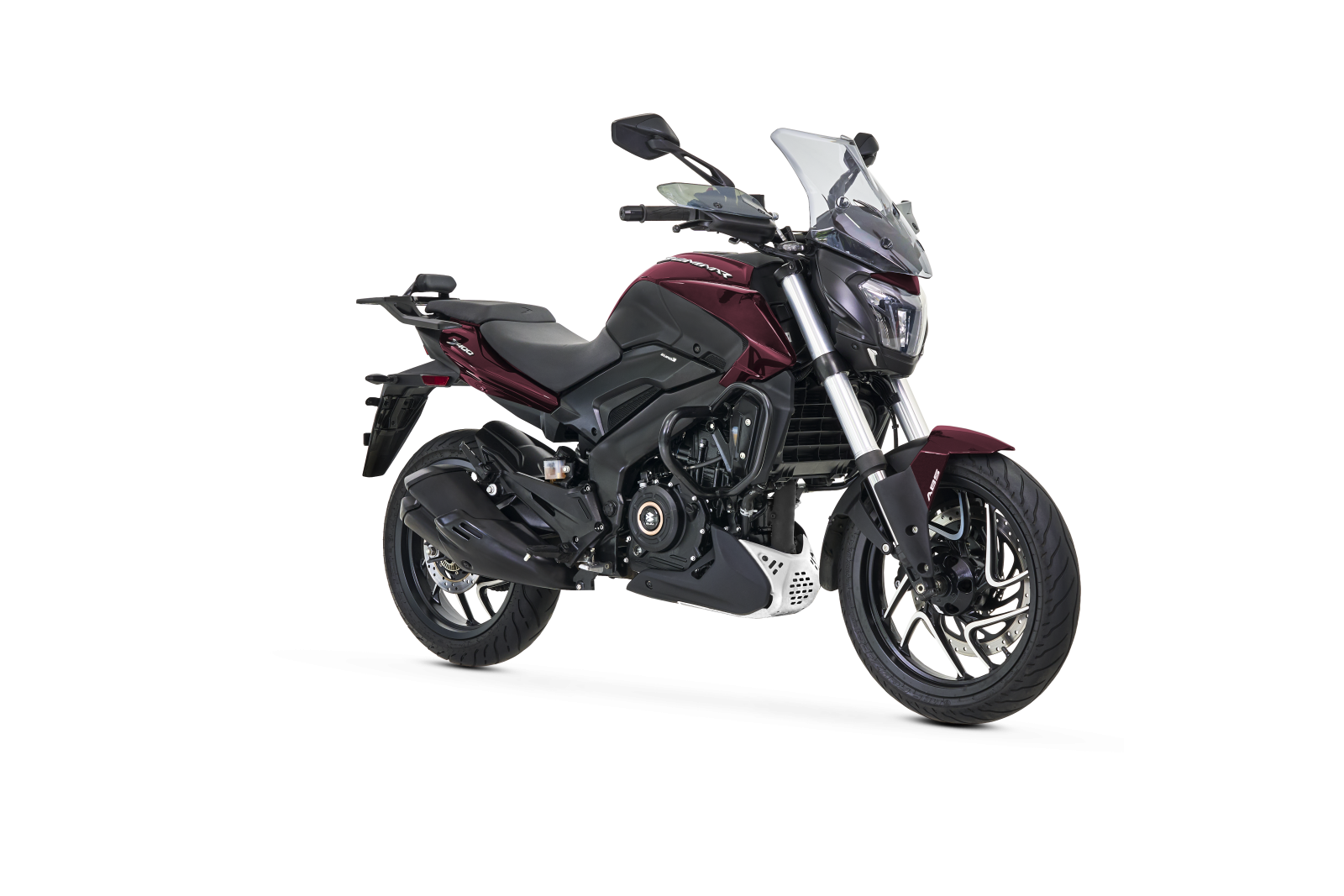 DOMINAR 400 TOURING