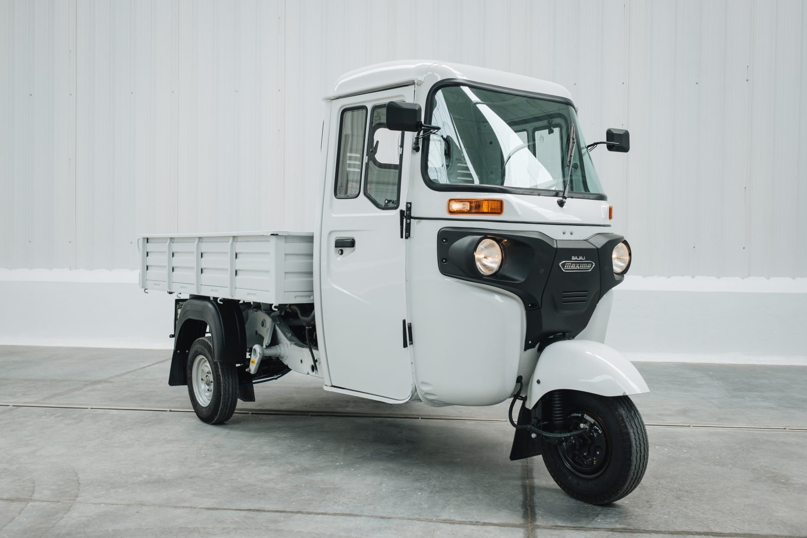 MAXIMA CARGO PLATON